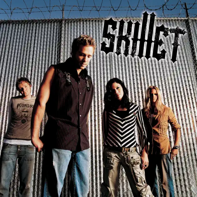 Skillet – Savior (2004)