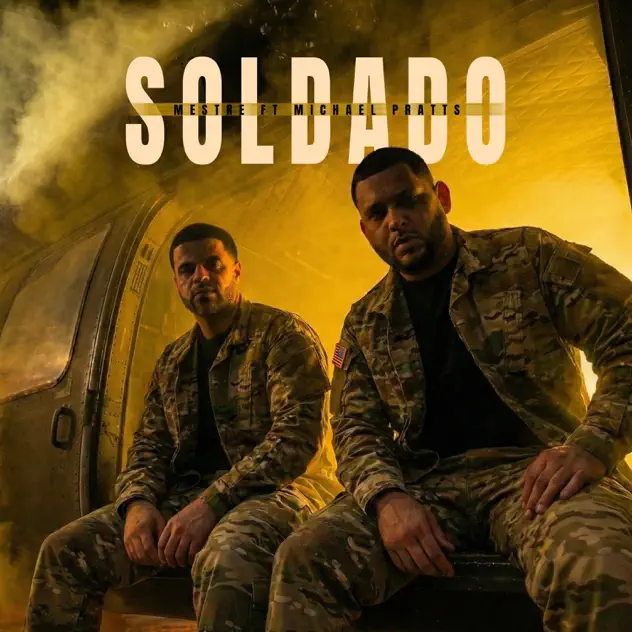 Mestre – Soldado (feat. Michael Pratts) (2026)
