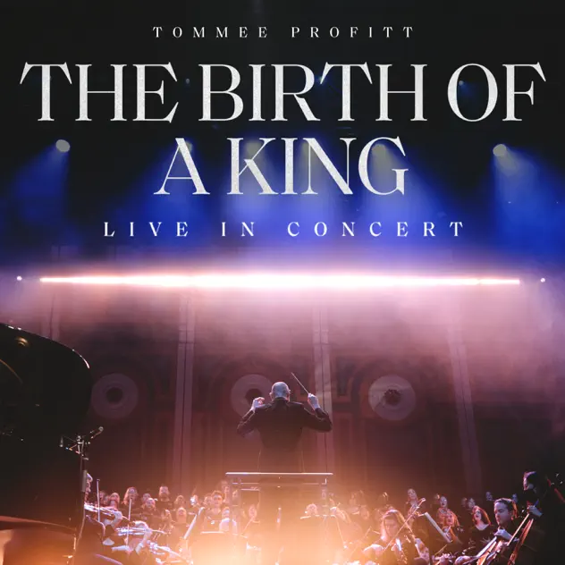 Tommee Profitt – The Birth Of A King: Live In Concert (2023)