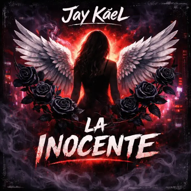 Jay Kàel – La Inocente (2026)