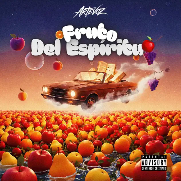 Artevoz – Fruto del Espíritu (2026)