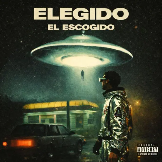 El Escogido & DECLET – ELEGIDO (2026)