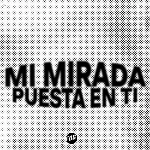 Fos Rock & Jan Earle – Mi Mirada Puesta en Ti (2026)