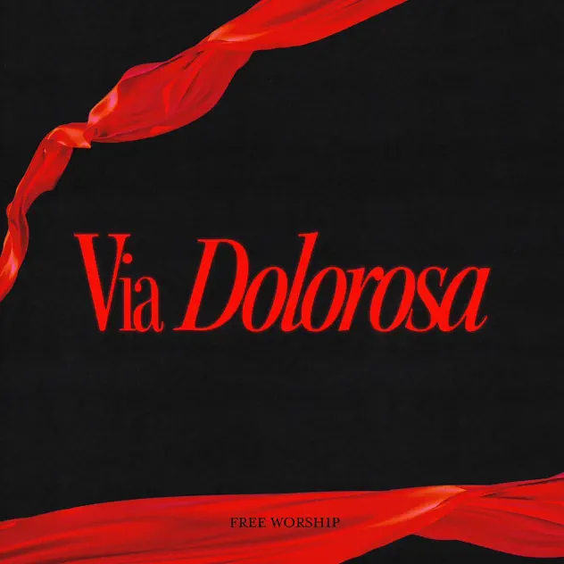 Free Worship – Vida Dolorosa (2026)