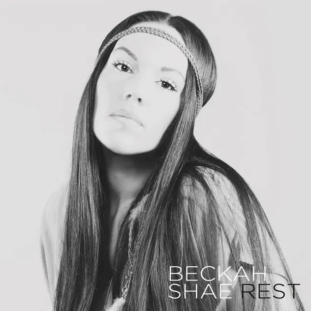 Beckah Shae – Rest (2012)