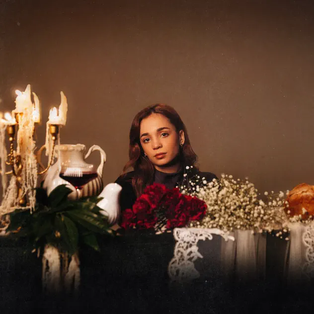 Karen Espinoza – Aceite Nuevo (2026)