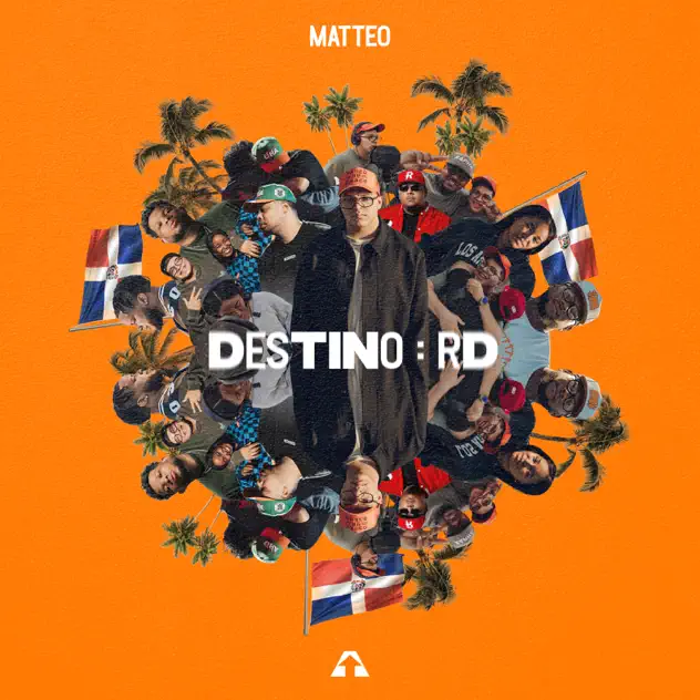 Matteo – DESTINO: RD (2026)