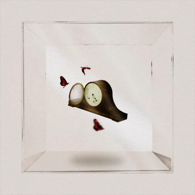 CRYS – Momento (2026)