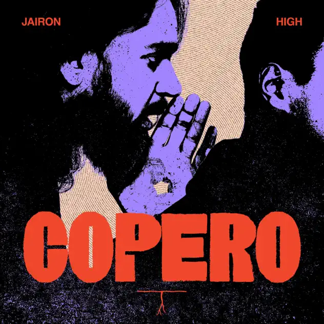 Jairon High – Copero (2026)