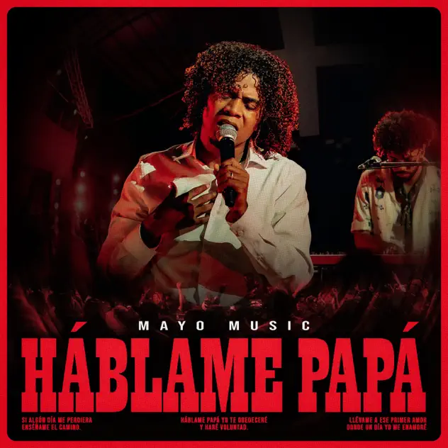 Mayo Music – Háblame Papá (2026)