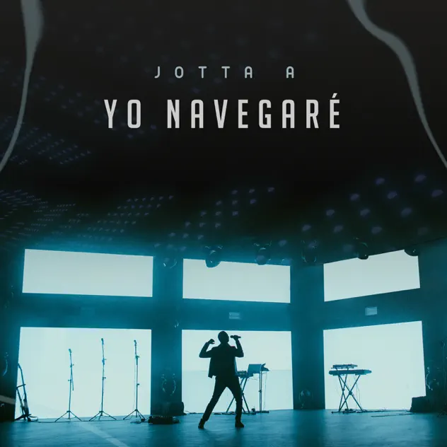 Jotta A – Yo Navegaré (2019)