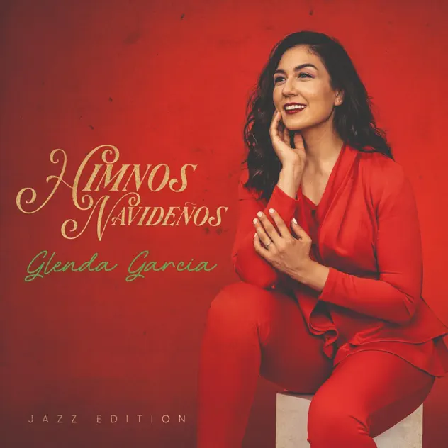 Glenda García – Himnos Navideños – EP (2023)