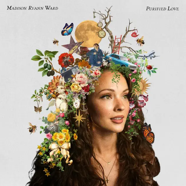 Madison Ryann Ward – Purified Love (2024)