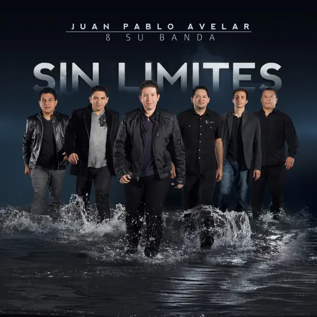 Juan Pablo Avelar & Su Banda – Sin Límites (2014)