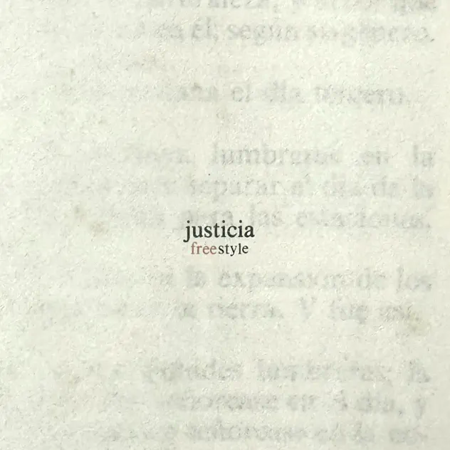Manny El Mensajero – Justicia Freestyle (2026)