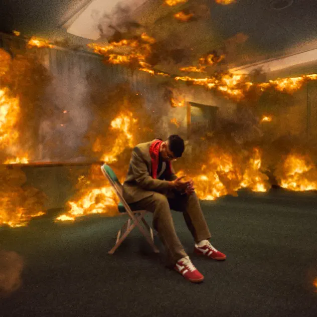 Tommy Royale – DA HEAT (2025)