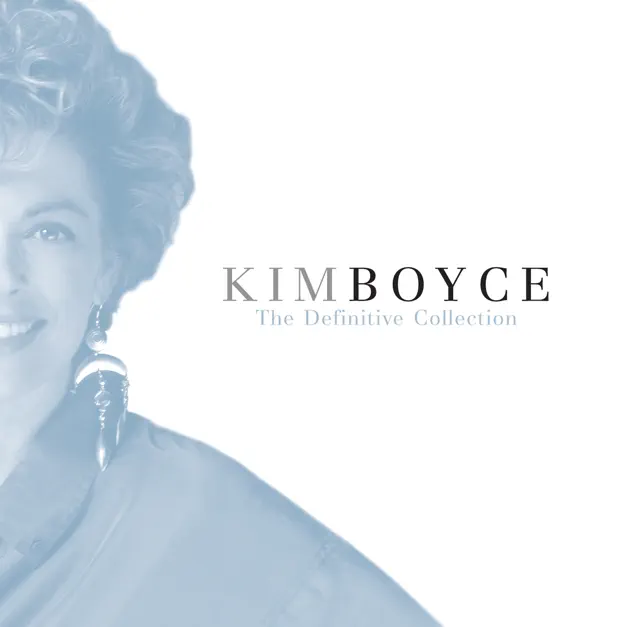 Kim Boyce – The Definitive Collection (2007)