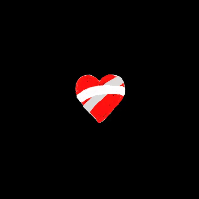 Un Corazón – 1000 Pedazos (Radio Versión) (2024)