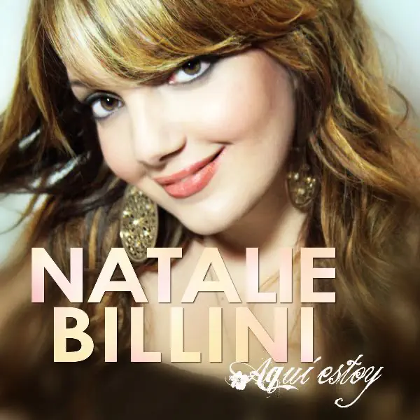 Natalie Billini – Aquí Estoy (2010)