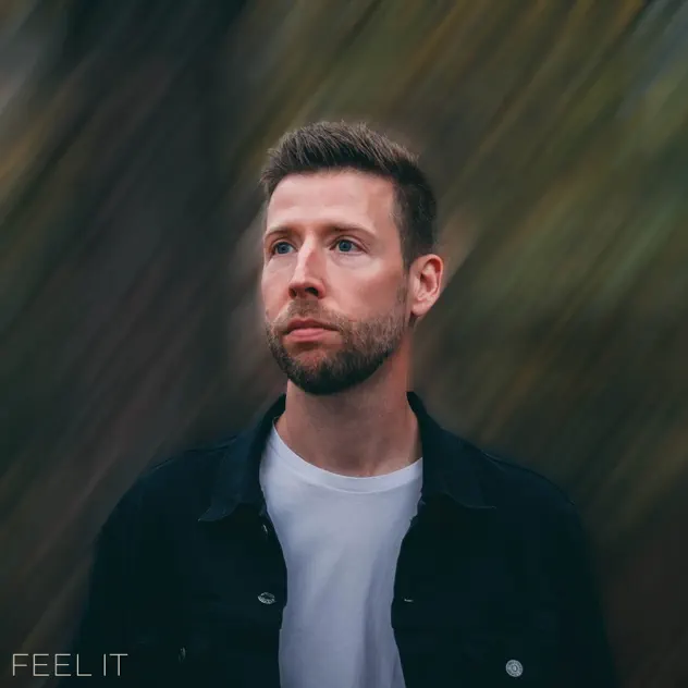 Joel Vaughn – Feel It (2025)