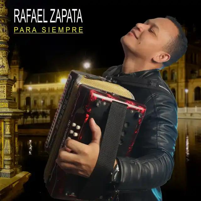 Rafael Zapata – Para Siempre (2023)