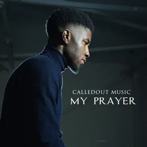 My Prayer (Yahweh) – Single