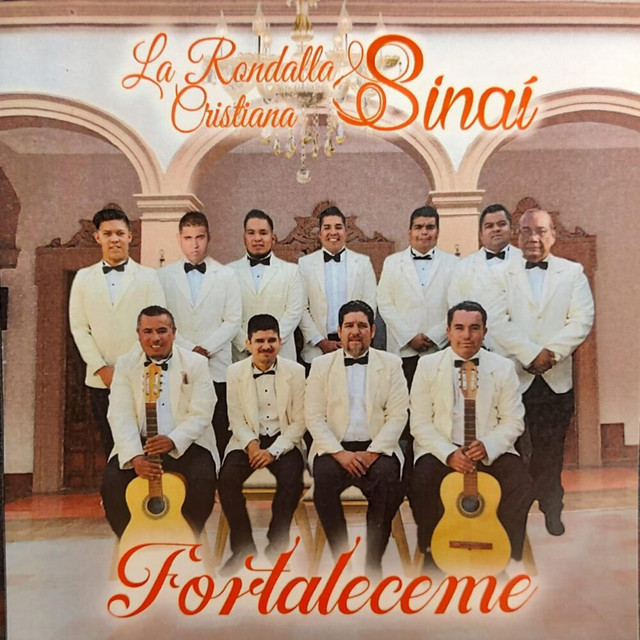 Fortaléceme