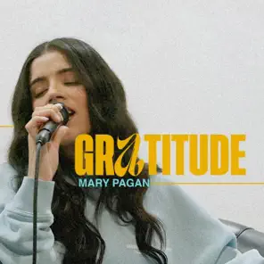 Gratitude (Acoustic Cover) – Single