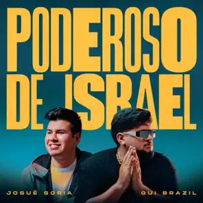 Poderoso De Israel – Single
