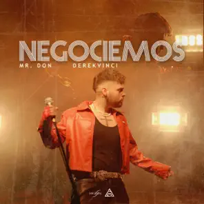 Negociemos – Single