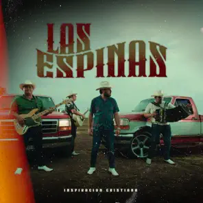 Las Espinas – Single