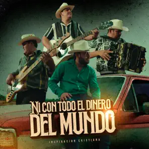 Ni Con Todo el Dinero del Mundo – Single