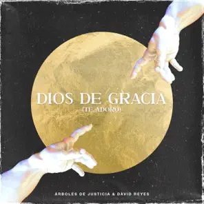 Dios de Gracia (Te Adoro) – Single