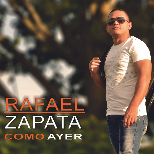 Como Ayer