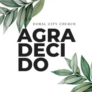 Agradecido – Single