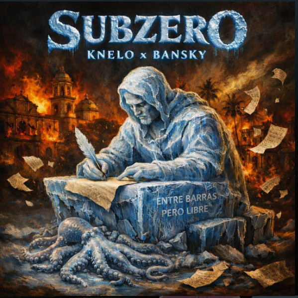 Knelofree & Bansky – Subzero (2026)