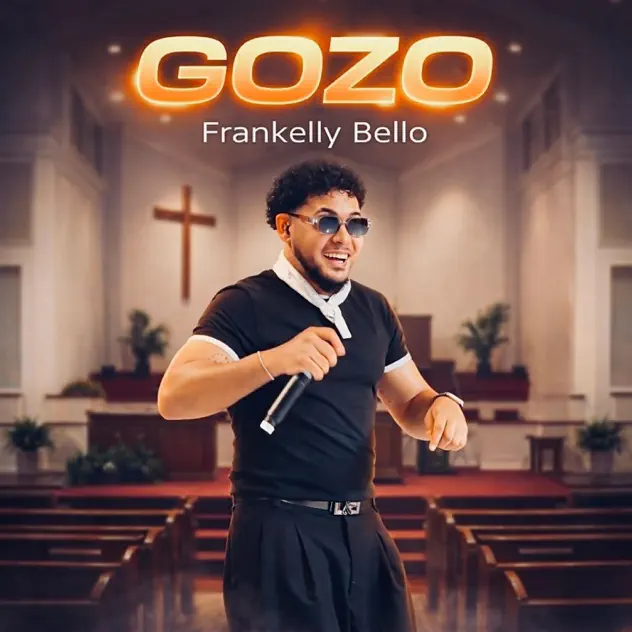 Frankelly Bello – Gozo (2026)