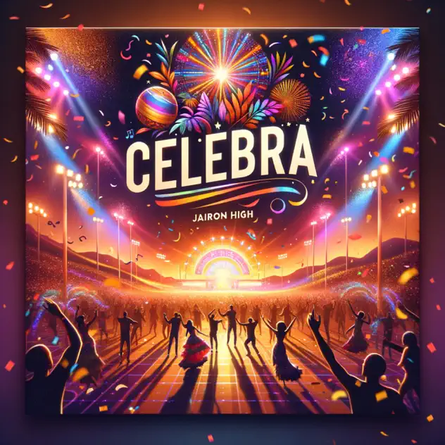 Jairon High – CELEBRA (2026)