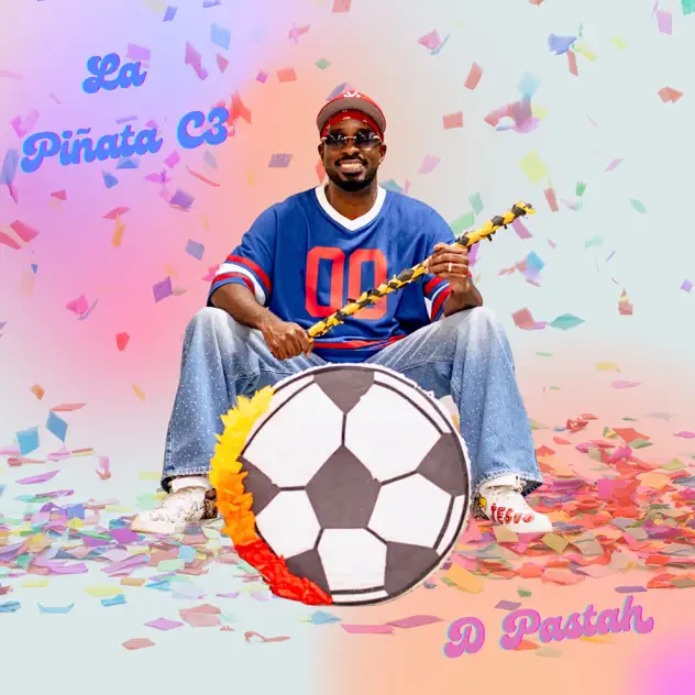 D Pastah – La Piñata C3 (2026)