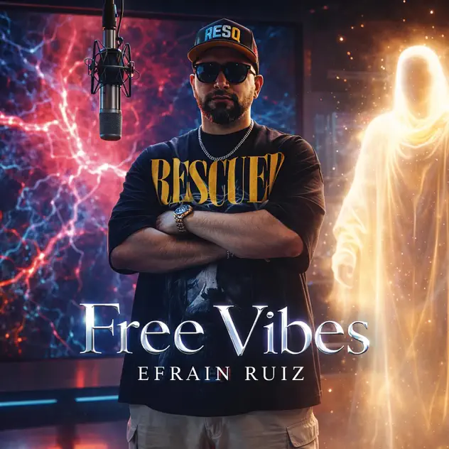 Efraín Ruiz – Free Vibes (2026)
