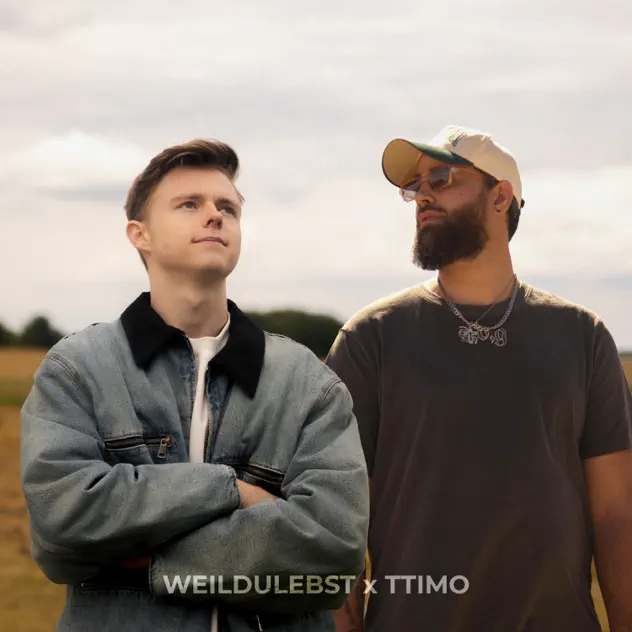 weildulebst & TTIMO – Gott ist gut (Remix) (2026)