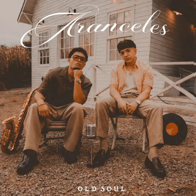 Gabriel EMC & Elikemusic – Aranceles (2026)