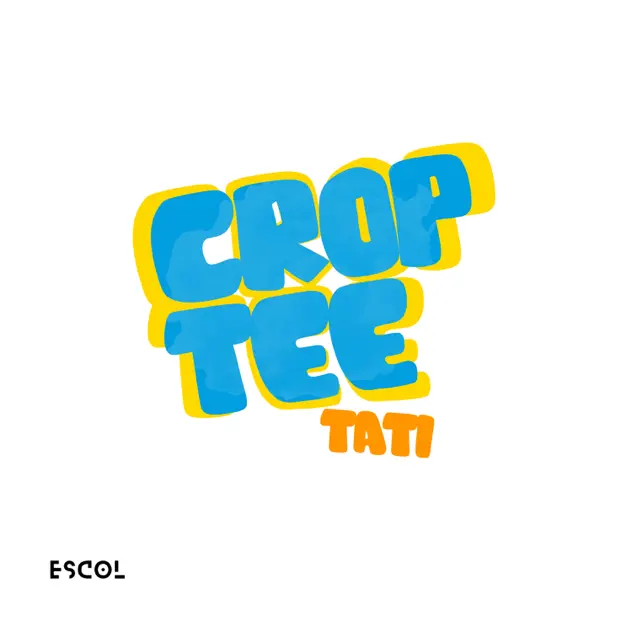 Tati – Crop Tee (2026)