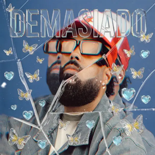 Omy Alka – Demasiado (2026)