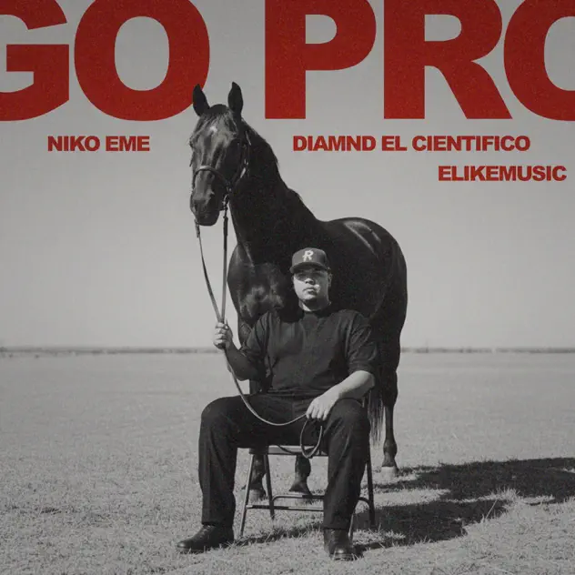 Niko Eme, Diamnd El Cientifico & Elikemusic – GoPro (2026)