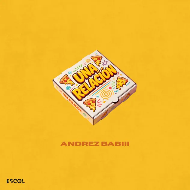 Andrez Babii – Una Relación (2026)