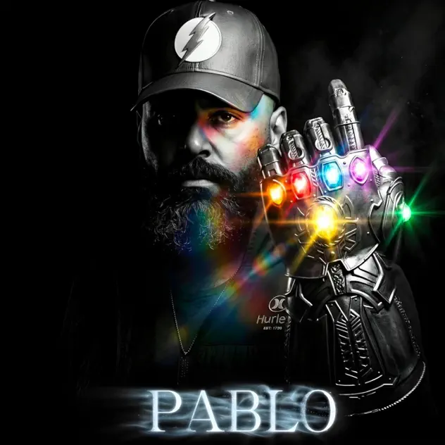 IAN VAS – PABLO (Extended Version) (2026)