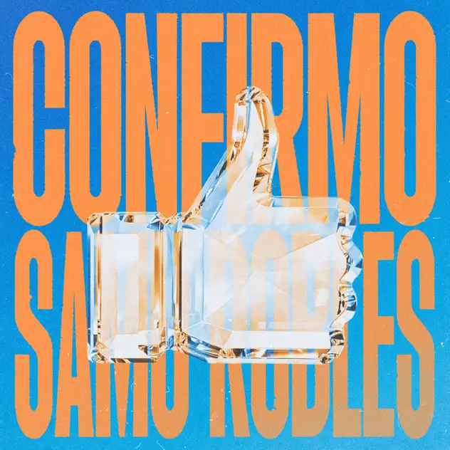 Samu Robles – Confirmo (2026)