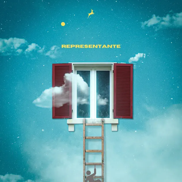 Representante – La Gloria Es De Papi (2026)