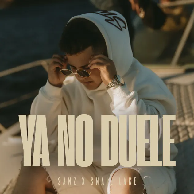 Sanz – Ya No Duele (feat. Snail Lake) (2026)